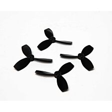 Blade 2" FPV Propellers Black (4): Torrent 110