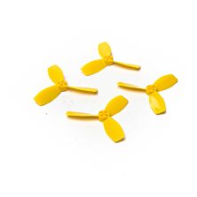 Blade 2" FPV Propellers Yellow (4): Torrent 110