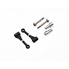 Blade Rotor Linkages: Fusion 180 Smart