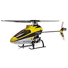 Blade 120 S2 BNF with SAFE