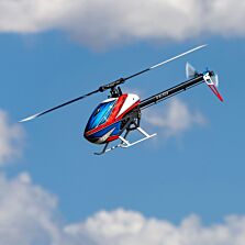 Fusion 700 Kit with Motor and Blades