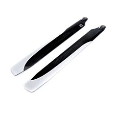 Carbon Fiber Rotor Blade Set 230mm