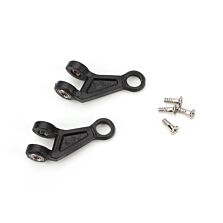 Blade Washout Control Arm Link Set: B450, 330X, 330S