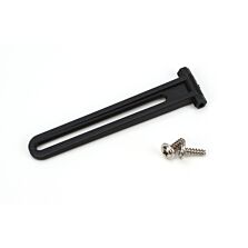 Blade Anti-Rotation Bracket/Guide: B450, B400, 330X, 330S