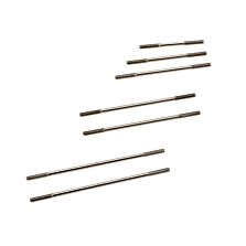 Blade Linkage Rod/Pushrod set: B450 3D