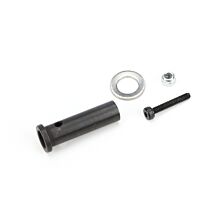 Blade One-Way Bearing Shaft and Shim Set: B450, B400, 330X, 330S