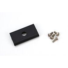 Blade Tail Drive Shaft Lower Bearing Block/Mount: B450, 330X, 330S