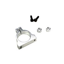 Blade Aluminum Horizontal Stab Fin Mount: B450