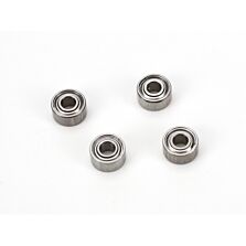 Blade Auto Rotation Hub Assembly: Fusion 700