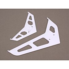 Blade Motor Mount Frame Stiffener: Fusion 700