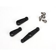 Blade 5x10x3mm Ball Bearing (4)