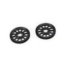 Blade Main Gear (2): B500 3D/X