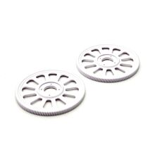 Helical Main gear: Blade 450, 330X, Fusion 270