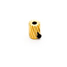 Helical Pinion Gear 13T: Blade 450