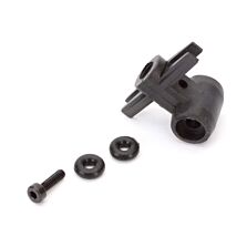 Blade Main Rotor Hub with Hardware: 200 SR X