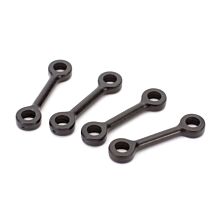 Blade Rotor Head Linkage Set (4): 200 SR X