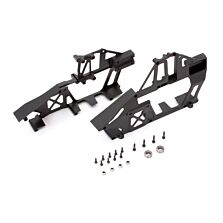 Blade Main Frame Set: 200 SR X