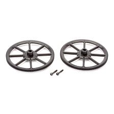 Blade Tail Motor: 120 S2