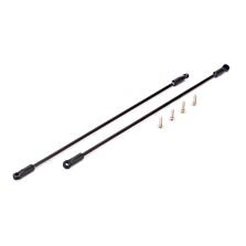Blade Tail Boom Support Set (2): 200 SR X