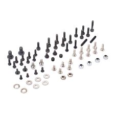 Blade Complete Hardware Set: 200 SR X