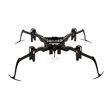 Blade Main Frame: Glimpse