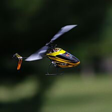 Blade Nano CP S BNF with SAFE Technology