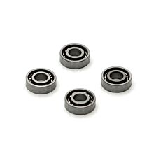 Blade Ball Bearing 2.5 x 6 x 1.8 (4): Apache AH-64