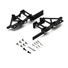 Blade Main Frame Set: Apache AH-64