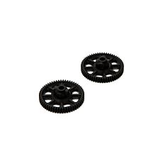 Blade Main Gear: Apache AH-64