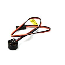 Blade Brushless Tail Motor: Apache AH-64