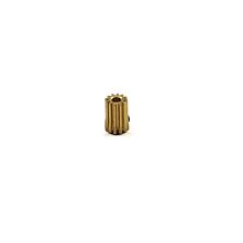 Blade Pinion Gear, 12T, 0.5M: B450, B400, 200SRX, 200 S