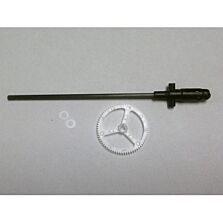 Blade Top Rotor Head, Inner Driveshaft/Gear, Washers (2)