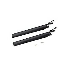 Lower Main Blade Set (1 pair): Scout CX