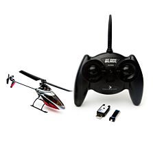 Blade mSR S RTF with SAFE Technology