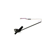 Blade Tail Boom Assembly without Motor: mSR S