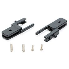 Main Blade Grips with Hardware: 120 SR