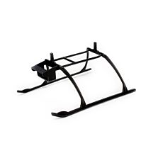 Blade Landing Skid & Battery Mount: MSRX