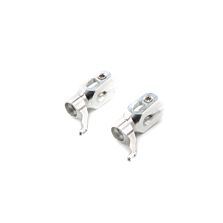 Aluminum Main Blade Grips: 180 CFX