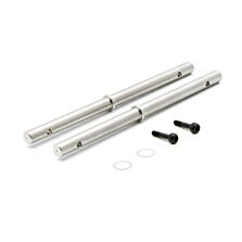 Blade Main Shaft Set: 180 CFX, 150 S