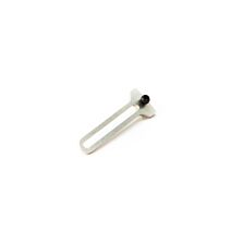 Blade Anti Rotation Bracket, Aluminum: 180 CFX