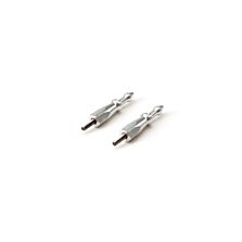 Blade Body Post Set, Aluminum: 180 CFX