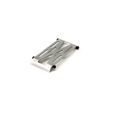 Blade Battery Tray, Aluminum: 180 CFX