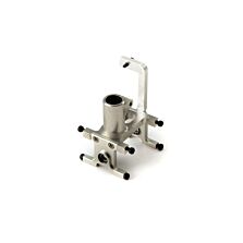 Blade Front Tailboom Case, Aluminum: 180 CFX