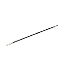 Blade Aluminum Torque Tube: 180 CFX