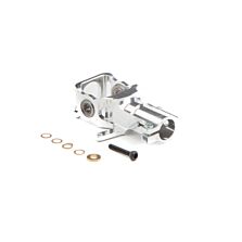 Blade Aluminum Tail Case Set: 180 CFX