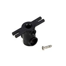 Blade Main Rotor Hub with Hardware: mCP S/X