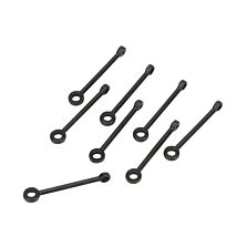 Blade Rotor Head Linkage Set (8): mCP S/X