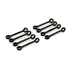 Blade Rotor Head Linkage Set (8): 130 X