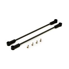 Blade Tail Boom Brace/Supports Set: 130 X