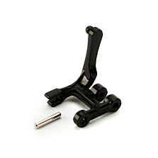 Blade Tail Rotor Pitch Lever Set: 130 X